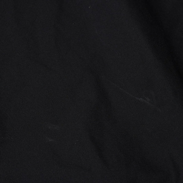 極美品 PRADA プラダ PRADA SPORTS プラダスポーツ GORE-TEX ゴアテックス ナイロンジャケット ジャケット ブラック レッド サイズ52 中古 4a006651