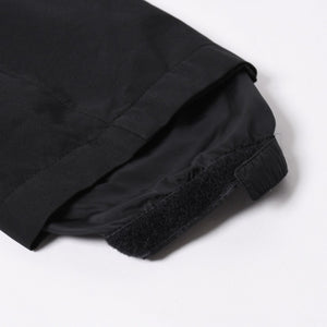 極美品 PRADA プラダ PRADA SPORTS プラダスポーツ GORE-TEX ゴアテックス ナイロンジャケット ジャケット ブラック レッド サイズ52 中古 4a006651
