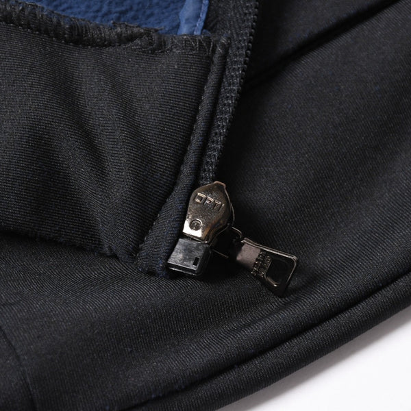 PRADA プラダ トラック ジャケット SJC303 KPN ポルトガル製 ポリエステル ナイロン ブラック サイズS 美品 中古 4a006652
