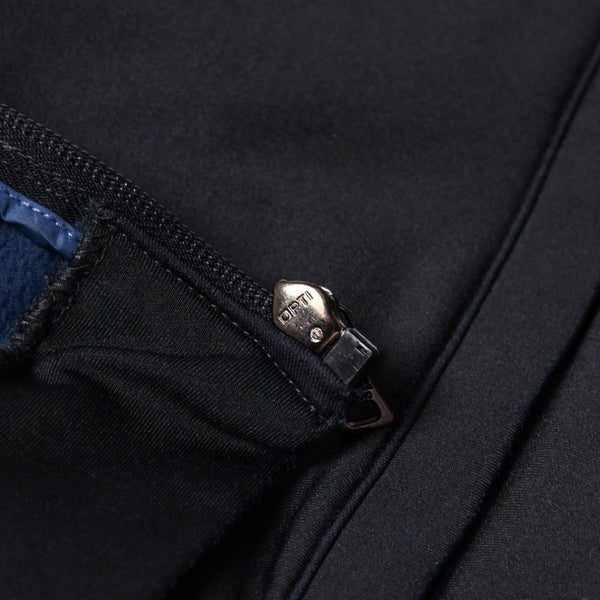 PRADA プラダ トラック ジャケット SJC303 KPN ポルトガル製 ポリエステル ナイロン ブラック サイズS 美品 中古 4a006652