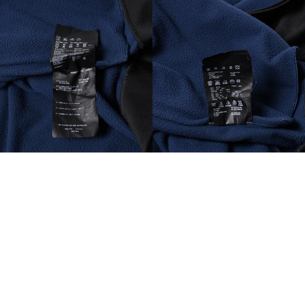 PRADA プラダ トラック ジャケット SJC303 KPN ポルトガル製 ポリエステル ナイロン ブラック サイズS 美品 中古 4a006652