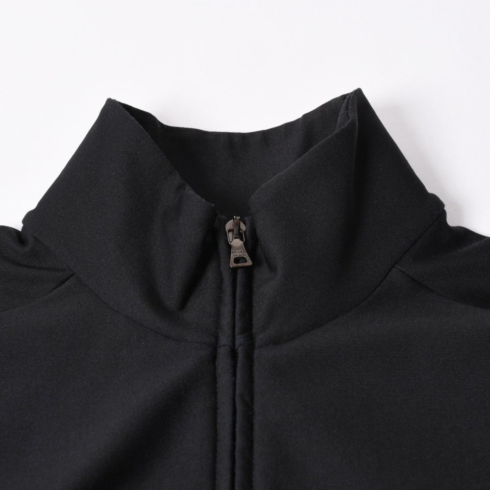 PRADA Prada Truck Jacket SJC303 KPN Made in Portugal Polyester Nylon Black Size S Good Condition Used 4a006652