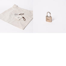 Load the image into the gallery viewer. 極美品 HERMES エルメス BIRKIN バーキン35 クレ C刻印 シルバー金具 トゴ ハンドバッグ 中古 4a006653
