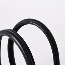 Load the image into the gallery viewer. 極美品 HERMES エルメス バーキン30 ハンドバッグ トゴ ブラック ゴールド金具 A刻印 中古 4a006655