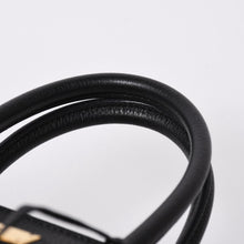 Load the image into the gallery viewer. 極美品 HERMES エルメス バーキン30 ハンドバッグ トゴ ブラック ゴールド金具 A刻印 中古 4a006655