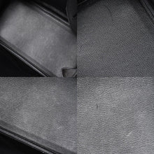 Load the image into the gallery viewer. 極美品 HERMES エルメス バーキン30 ハンドバッグ トゴ ブラック ゴールド金具 A刻印 中古 4a006655