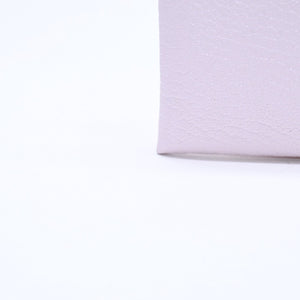 新品同様品 HERMES エルメス 財布 コインケース 小銭入れ バスティア アザップパープル パープル B刻印 中古 4a006664