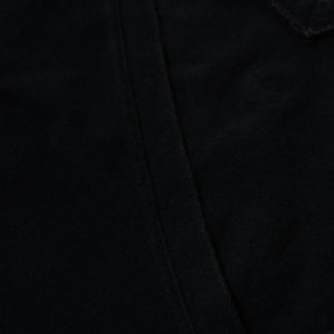 極美品 Christian Dior クリスチャンディオール J'ADORE ジャドール 半袖Tシャツ 3H16155400 サイズ38 ブラック 中古 4a006675
