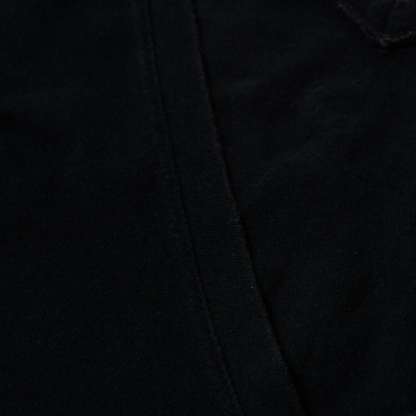 極美品 Christian Dior クリスチャンディオール J'ADORE ジャドール 半袖Tシャツ 3H16155400 サイズ38 ブラック 中古 4a006675