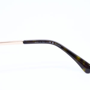 極美品 CHANEL シャネル バタフライ サングラス アイウェア 4283 c.429/S9 サイズ58□17 135 ココマーク べっ甲カラー 中古 4a006613