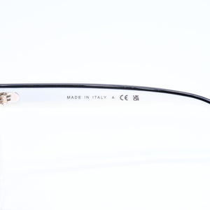 極美品 CHANEL シャネル サングラス アイウェア 5414-A c.1763/S6 サイズ54□20 140 ココマーク バイカラー 中古 4a006632
