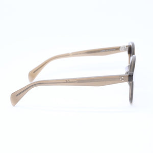 極美品 CELINE セリーヌ サングラス アイウェア CL4034FS 57P 50◻︎23 145 グラデーションレンズ カーキ 中古 4a006702