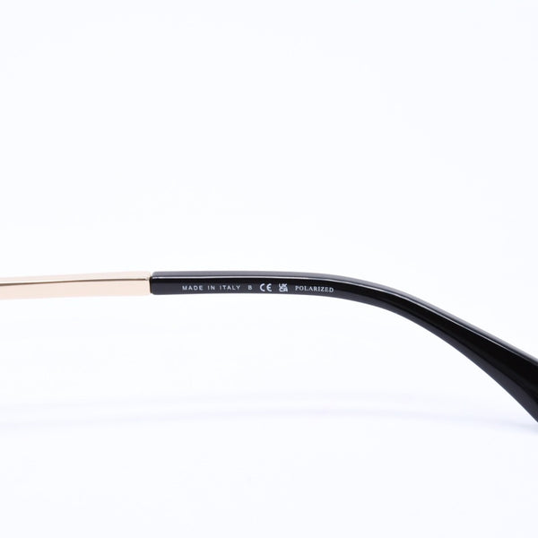 新品同様 CHANEL シャネル サングラス アイウェア 5565-A c.622/S8 サイズ54□17 140 ココマーク ブラック アセテート 中古 4a006614