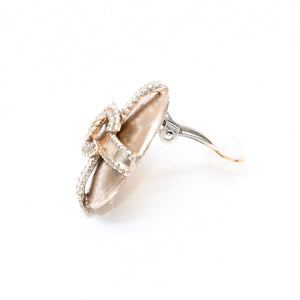 CHANEL シャネル ピアス イヤリング Coco Mark ココマーク 97A刻印 重量約20.0g ゴールド 美品 中古 4c063158