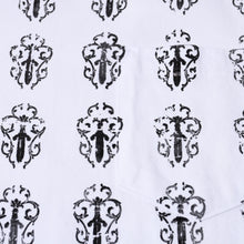 画像をギャラリービューアに読み込む, CHROME HEARTS クロムハーツ ヴィンダガー ロングTシャツ サイズM ホワイト コットン 美品 中古 4a000674