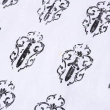 画像をギャラリービューアに読み込む, CHROME HEARTS クロムハーツ ヴィンダガー ロングTシャツ サイズM ホワイト コットン 美品 中古 4a000674