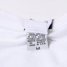 画像をギャラリービューアに読み込む, CHROME HEARTS クロムハーツ ヴィンダガー ロングTシャツ サイズM ホワイト コットン 美品 中古 4a000674