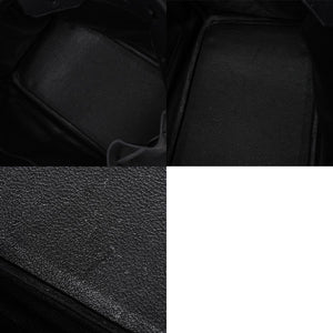 極美品 HERMES エルメス BIRKIN バーキン35 アルデンヌ ブラックゴールド金具 ◻︎G刻印 ハンドバッグ 中古 4a006745