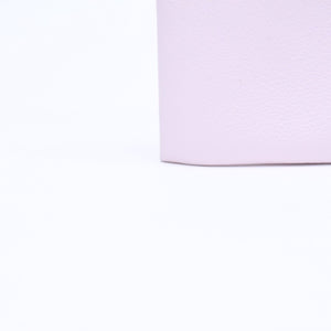 HERMES エルメス バスティア コインケース 財布 小銭入れ アザップパープル パープル B刻印 美品 中古 4a006666