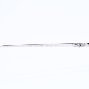 CHANEL シャネル サングラス アイウェア Coco Mark ココマーク 4002 c.124/55 サイズ57◻︎19 美品 中古 4a006805