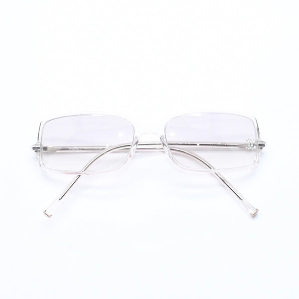 極美品 CHANEL シャネル サングラス アイウェア 5043-B c.660/6I サイズ55□16 135 ココマーク ラインストーン クリア グレー 中古 4a006794
