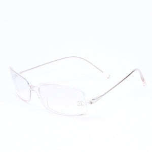 極美品 CHANEL シャネル サングラス アイウェア 5043-B c.660/6I サイズ55□16 135 ココマーク ラインストーン クリア グレー 中古 4a006794
