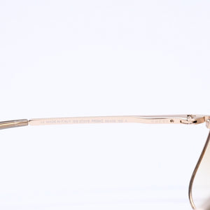 GUCCI グッチ ティアドロップ サングラス アイウェア GG2721/S P6DMZ サイズ69□09 135 イエロー ゴールド 美品 中古 4a006789