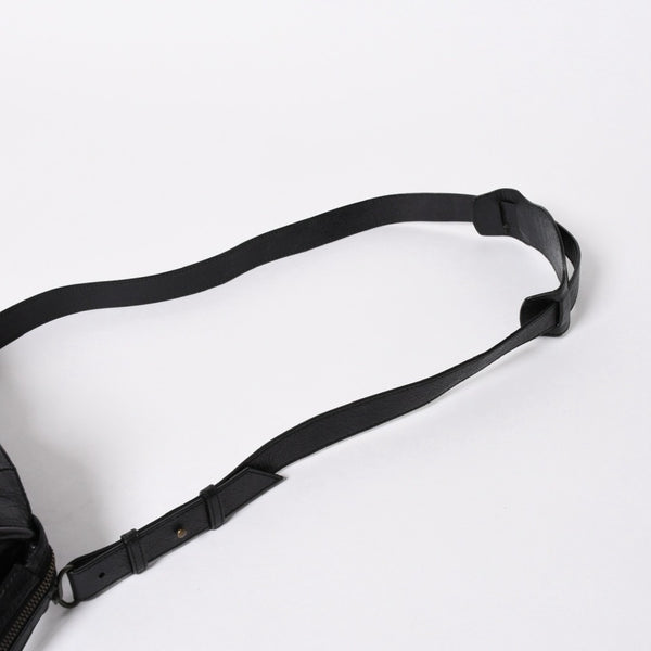 BALENCIAGA バレンシアガ クラシック ミニシティ 2WAY ハンドバッグ ショルダーバッグ ブラック 300295 美品 中古 4a006986