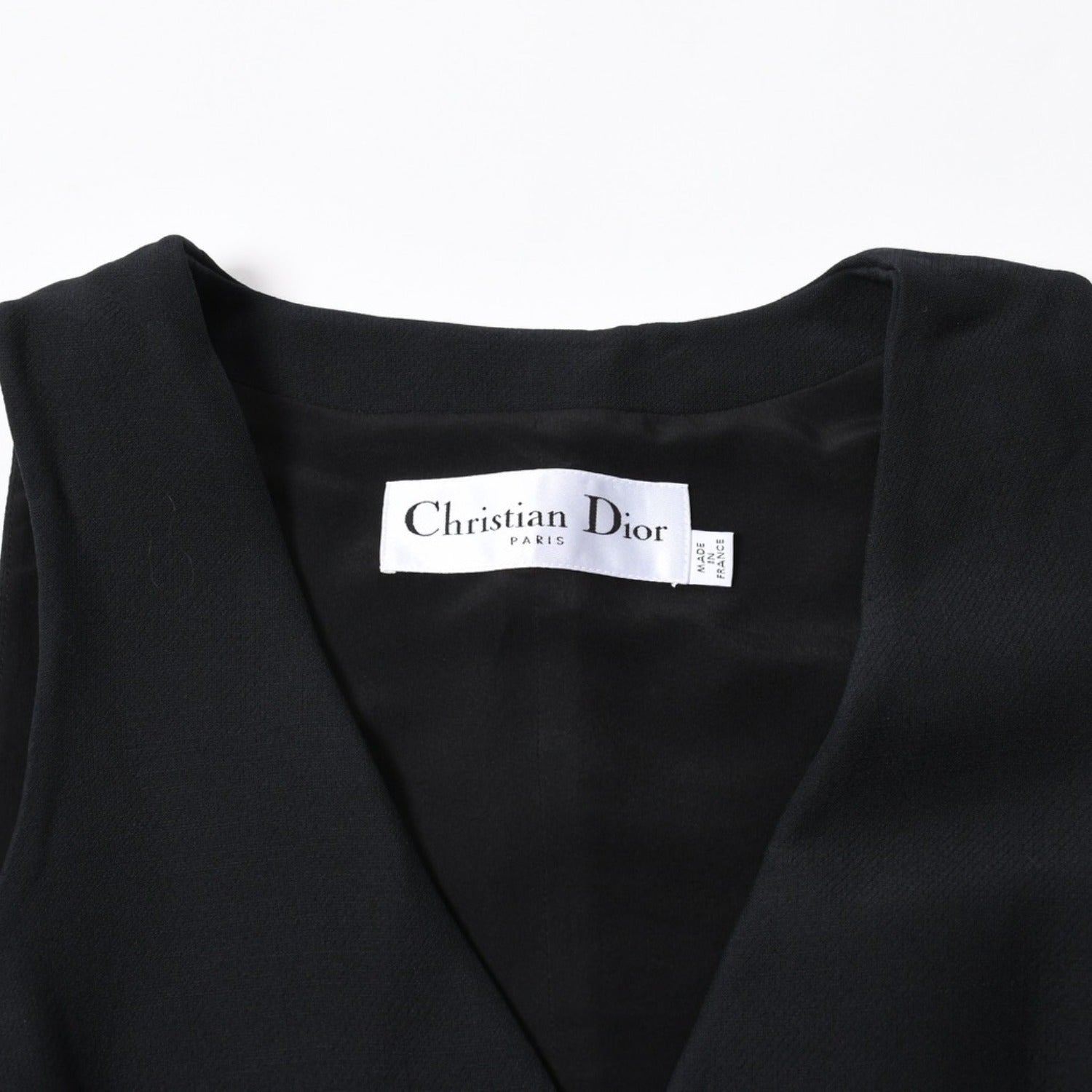 ディオール DIOR アパレル・衣類 中古｜CASANOVA VINTAGE