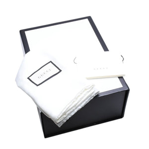極美品 GUCCI グッチ GGキャンバス ベースボールキャップ 200035 シェリーライン サイズM ベージュ シルバー金具 中古 4a006884