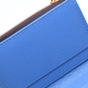 新品同様品 LOUIS VUITTON ルイヴィトン 財布 コインケース ウォレット モノグラム ポルトフォイユ・ゾエ M63881 中古 4a006579