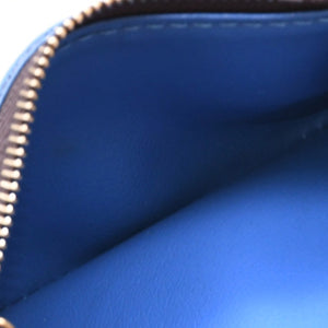 新品同様品 LOUIS VUITTON ルイヴィトン 財布 コインケース ウォレット モノグラム ポルトフォイユ・ゾエ M63881 中古 4a006579