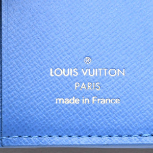 新品同様品 LOUIS VUITTON ルイヴィトン 財布 コインケース ウォレット モノグラム ポルトフォイユ・ゾエ M63881 中古 4a006579