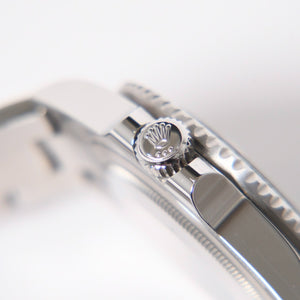極美品 ロレックス 時計 レフティ 126720VTNR 2023年 ランダム番 自動巻き ステンレススチール 中古 4a006898