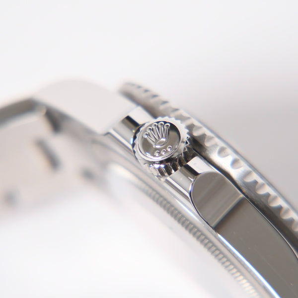 極美品 ロレックス 時計 レフティ 126720VTNR 2023年 ランダム番 自動巻き ステンレススチール 中古 4a006898