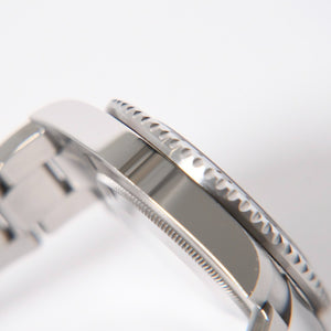 極美品 ロレックス 時計 レフティ 126720VTNR 2023年 ランダム番 自動巻き ステンレススチール 中古 4a006898