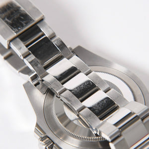 極美品 ロレックス 時計 レフティ 126720VTNR 2023年 ランダム番 自動巻き ステンレススチール 中古 4a006898