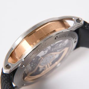 極美品 AUDEMARS PIGUET オーデマ ピゲ CODE コード PG WG 41mm 時計 26393CR.OO.A002KB.01 ブラック文字盤 中古 4a006900
