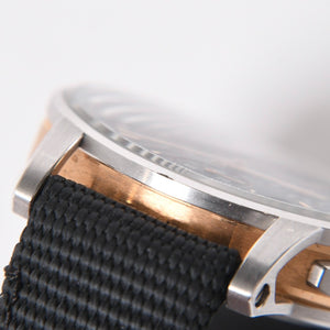 極美品 AUDEMARS PIGUET オーデマ ピゲ CODE コード PG WG 41mm 時計 26393CR.OO.A002KB.01 ブラック文字盤 中古 4a006900