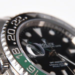 極美品 ロレックス 時計 レフティ 126720VTNR 2023年 ランダム番 自動巻き ステンレススチール 中古 4a006898