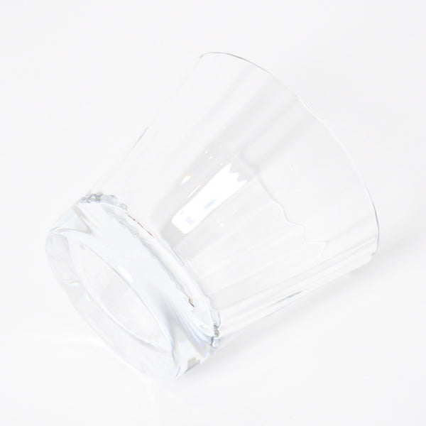 新品未使用 Baccarat バカラ Mille Nuits ミルニュイ タンブラー ロックグラス ２個セット クリスタルガラス 中古 4a005286