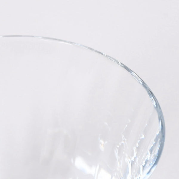 新品未使用 Baccarat バカラ Mille Nuits ミルニュイ タンブラー ロックグラス ２個セット クリスタルガラス 中古 4a005286