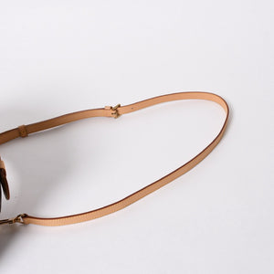 極美品 激レア LOUIS VUITTON × Vivienne Westwood ルイヴィトン ヴィヴィアンウエストウッド 7デザイナーズ バムバッグ 1996年 中古 4a006854