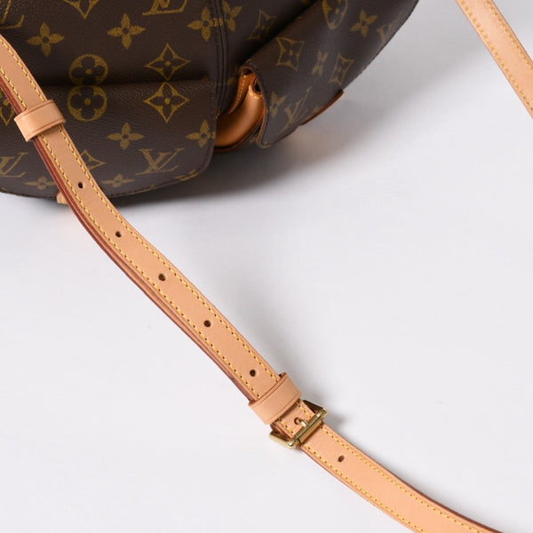 極美品 激レア LOUIS VUITTON × Vivienne Westwood ルイヴィトン ヴィヴィアンウエストウッド 7デザイナーズ バムバッグ 1996年 中古 4a006854