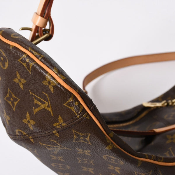 極美品 激レア LOUIS VUITTON × Vivienne Westwood ルイヴィトン ヴィヴィアンウエストウッド 7デザイナーズ バムバッグ 1996年 中古 4a006854
