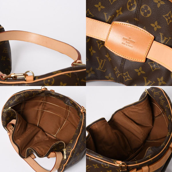 極美品 激レア LOUIS VUITTON × Vivienne Westwood ルイヴィトン ヴィヴィアンウエストウッド 7デザイナーズ バムバッグ 1996年 中古 4a006854