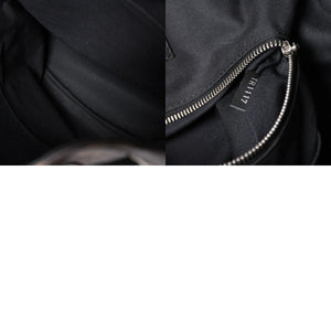 極美品 LOUIS VUITTON ルイヴィトン クリストファー MM リュック バックパック M43735 モノグラムマカサー ブラウン ブラック 中古 4a006943