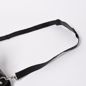 BALENCIAGA バレンシアガ ザ ジャイアント ヴェロ ハンドバッグ 282010 ショルダーバッグ 2WAY ブラック シルバー金具 美品 中古 4a006966