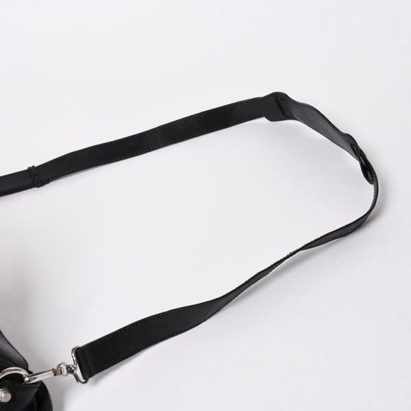 BALENCIAGA バレンシアガ ザ ジャイアント ヴェロ ハンドバッグ 282010 ショルダーバッグ 2WAY ブラック シルバー金具 美品 中古 4a006966