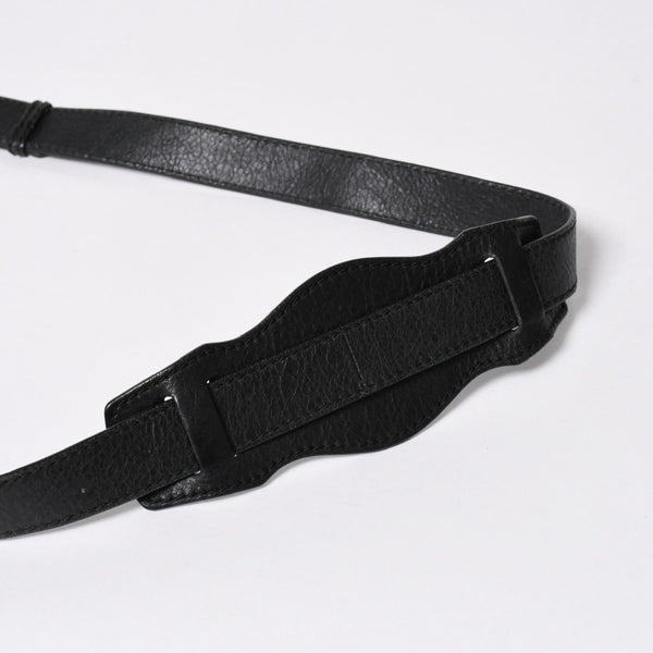 BALENCIAGA バレンシアガ ザ ジャイアント ヴェロ ハンドバッグ 282010 ショルダーバッグ 2WAY ブラック シルバー金具 美品 中古 4a006966